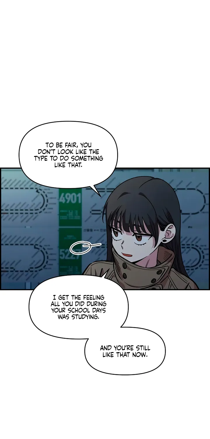 Read Childhood Friend Complex Eunhi EN Manga Online