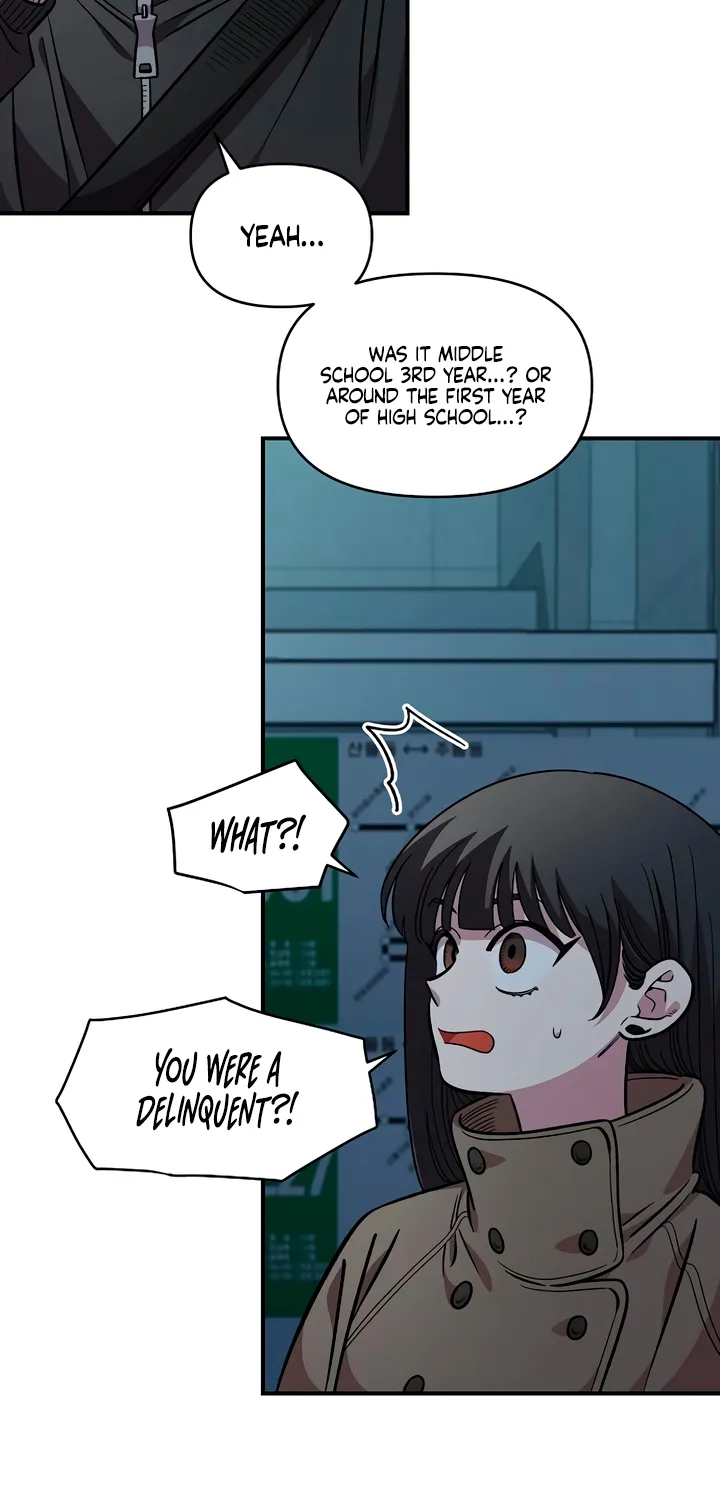 Read Childhood Friend Complex Eunhi EN Manga Online