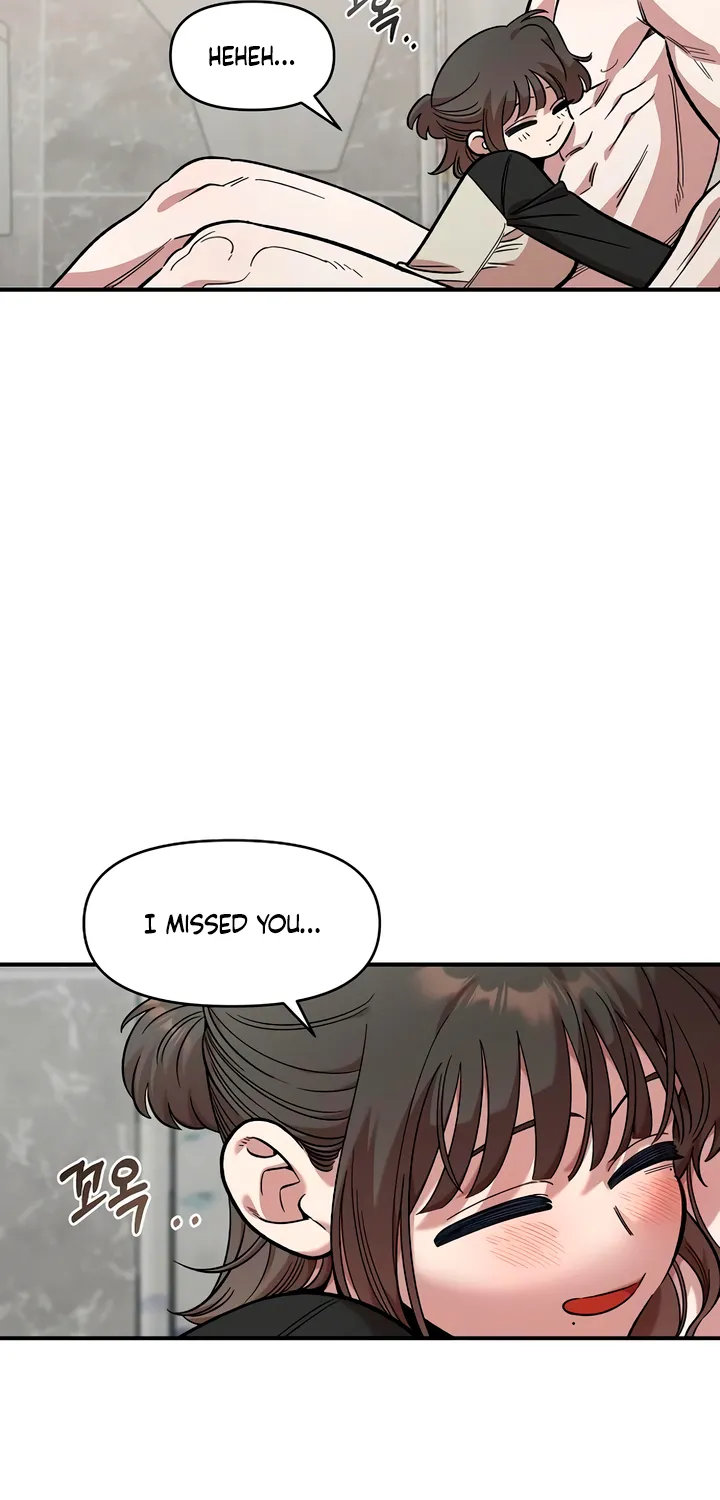 Read Childhood Friend Complex Eunhi EN Manga Online