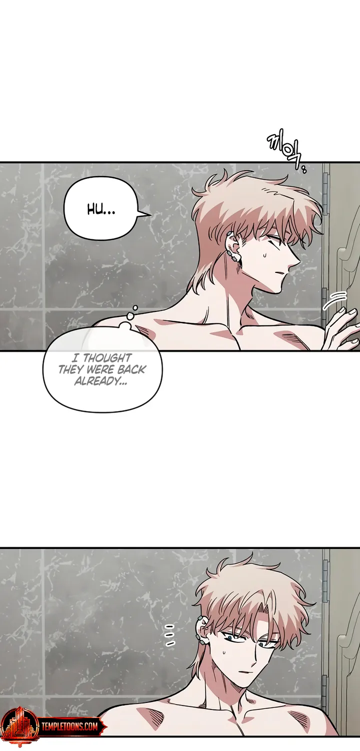 Read Childhood Friend Complex Eunhi EN Manga Online