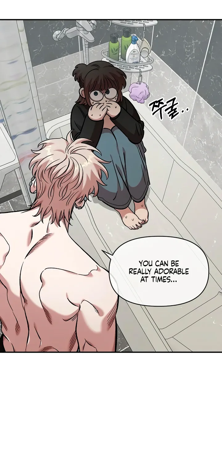 Read Childhood Friend Complex Eunhi EN Manga Online