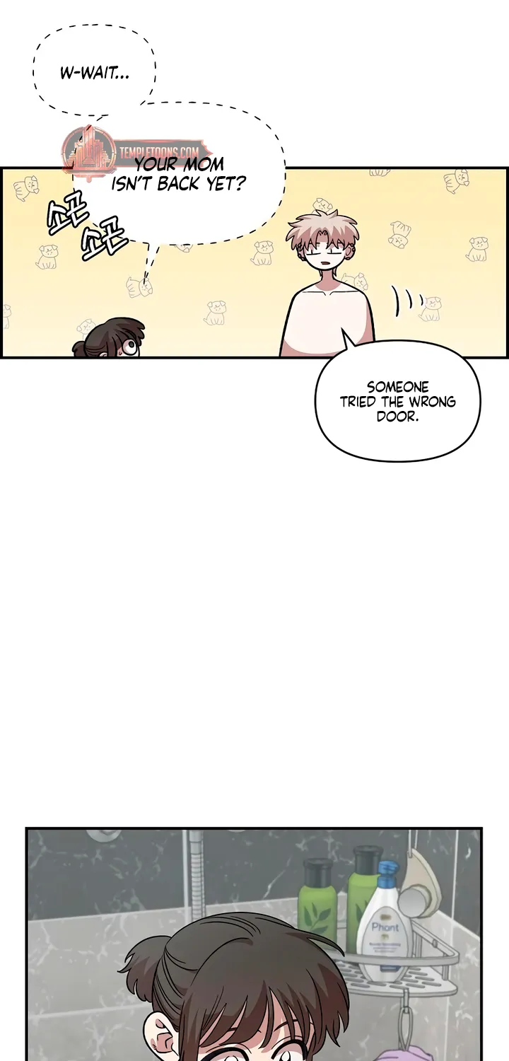 Read Childhood Friend Complex Eunhi EN Manga Online