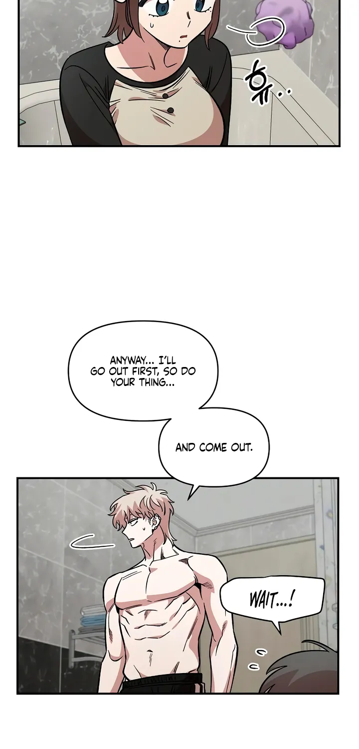 Read Childhood Friend Complex Eunhi EN Manga Online
