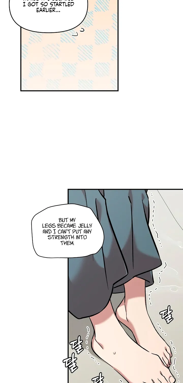 Read Childhood Friend Complex Eunhi EN Manga Online