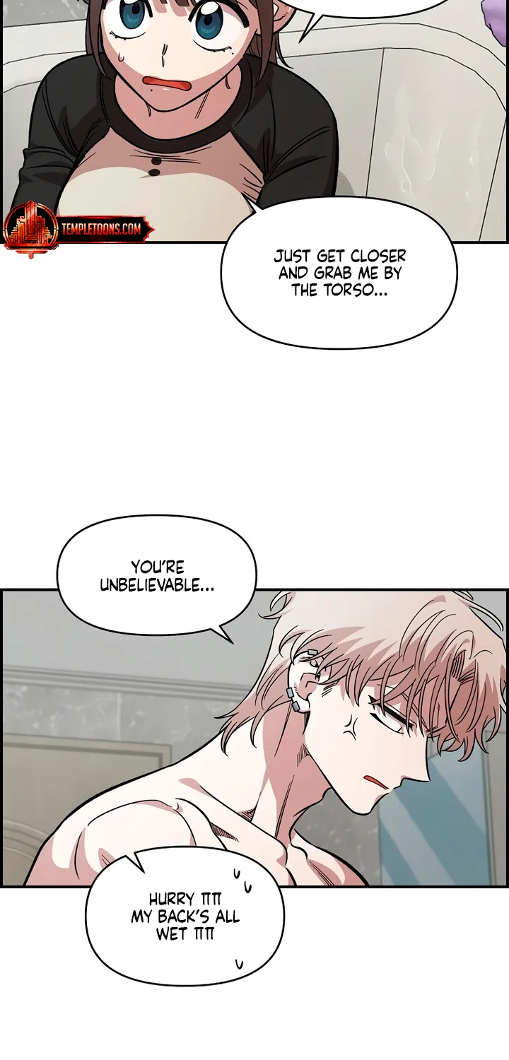 Read Childhood Friend Complex Eunhi EN Manga Online