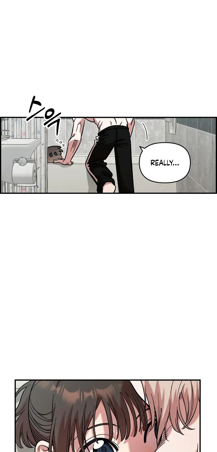 Read Childhood Friend Complex Eunhi EN Manga Online
