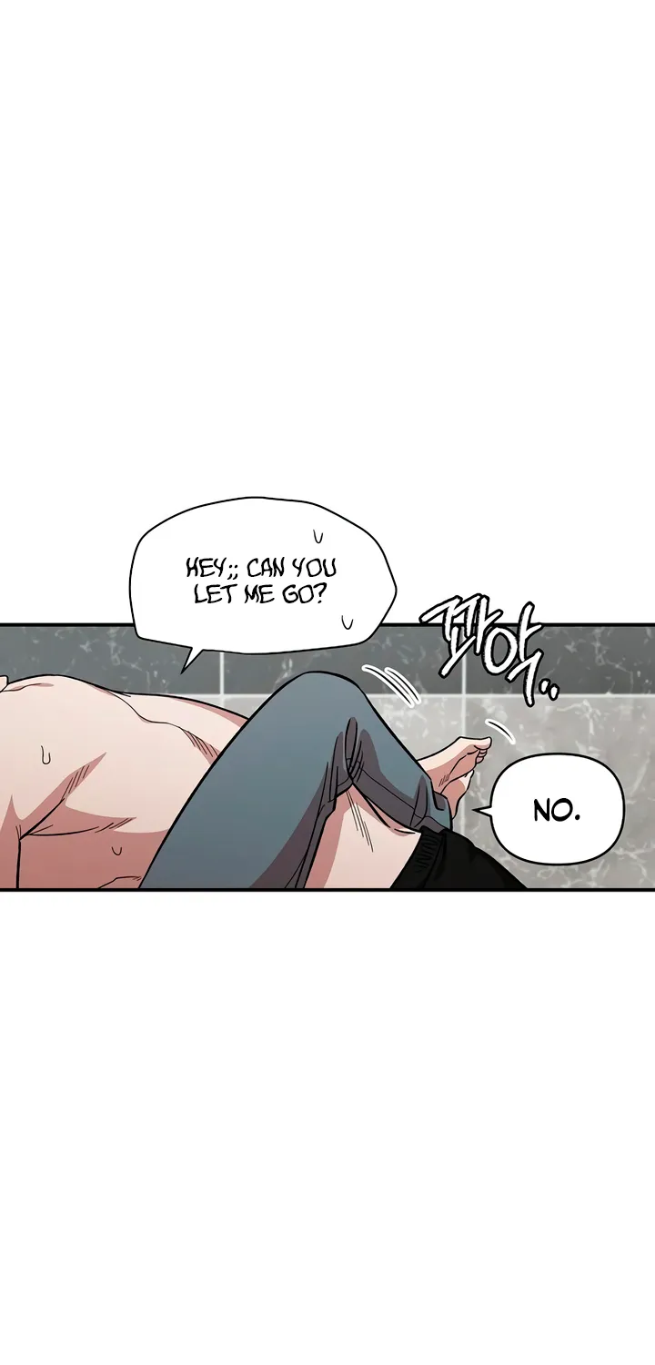Read Childhood Friend Complex Eunhi EN Manga Online