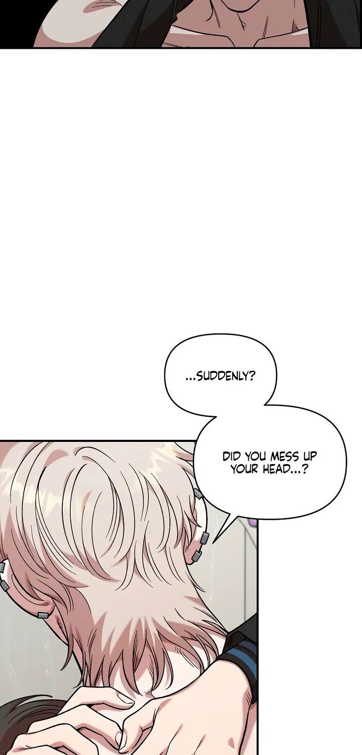 Read Childhood Friend Complex Eunhi EN Manga Online