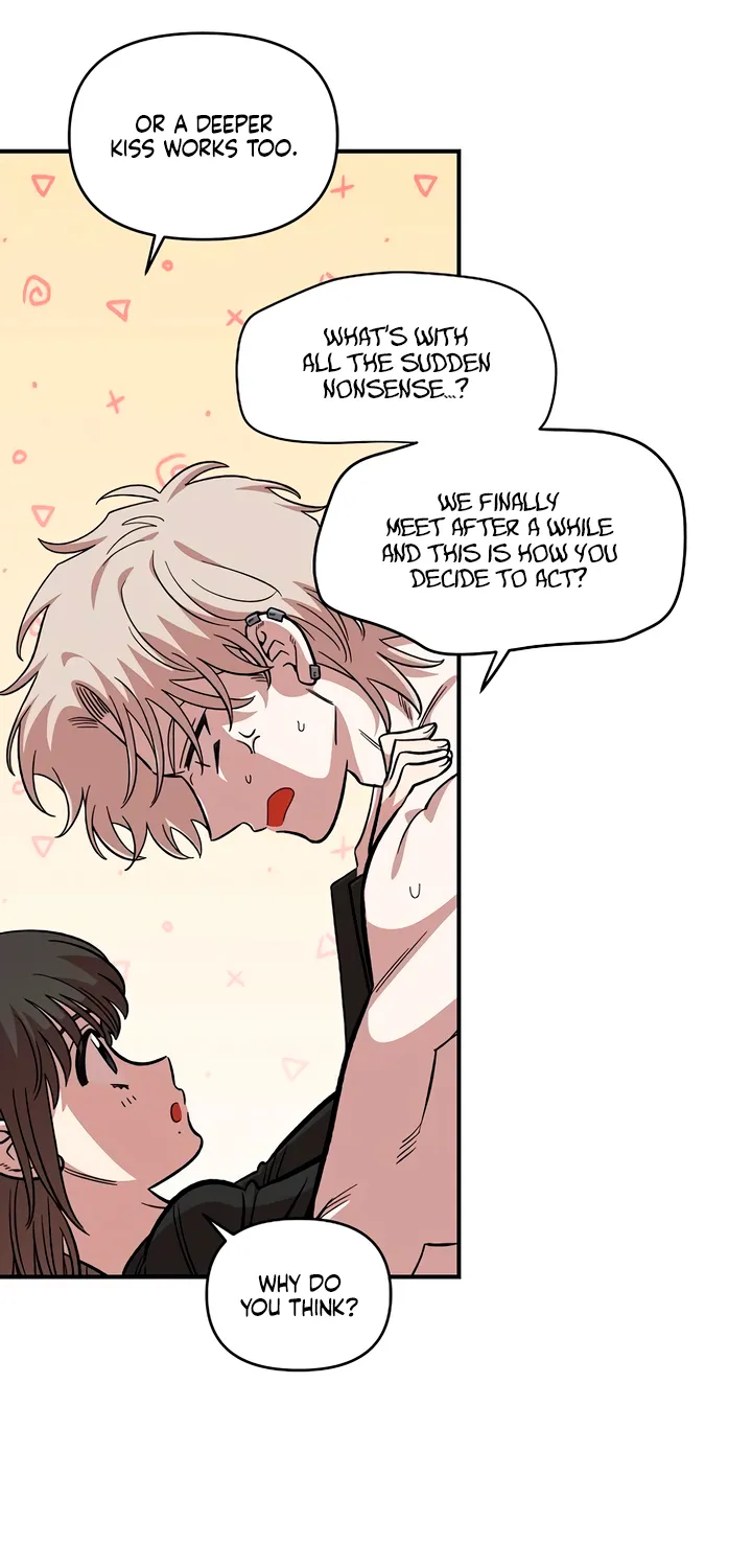 Read Childhood Friend Complex Eunhi EN Manga Online