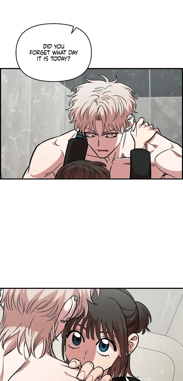 Read Childhood Friend Complex Eunhi EN Manga Online