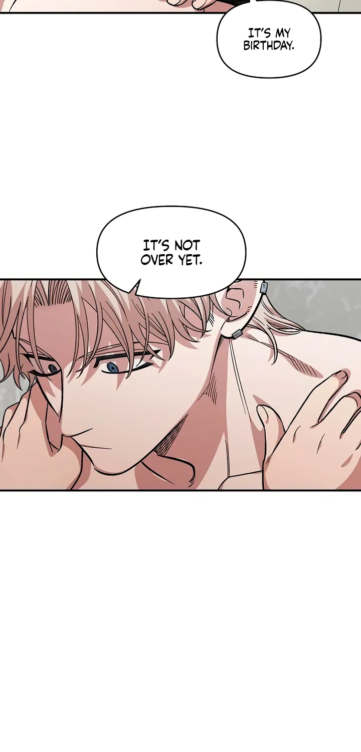 Read Childhood Friend Complex Eunhi EN Manga Online
