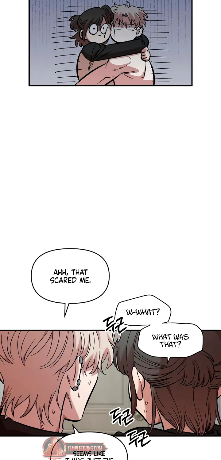 Read Childhood Friend Complex Eunhi EN Manga Online
