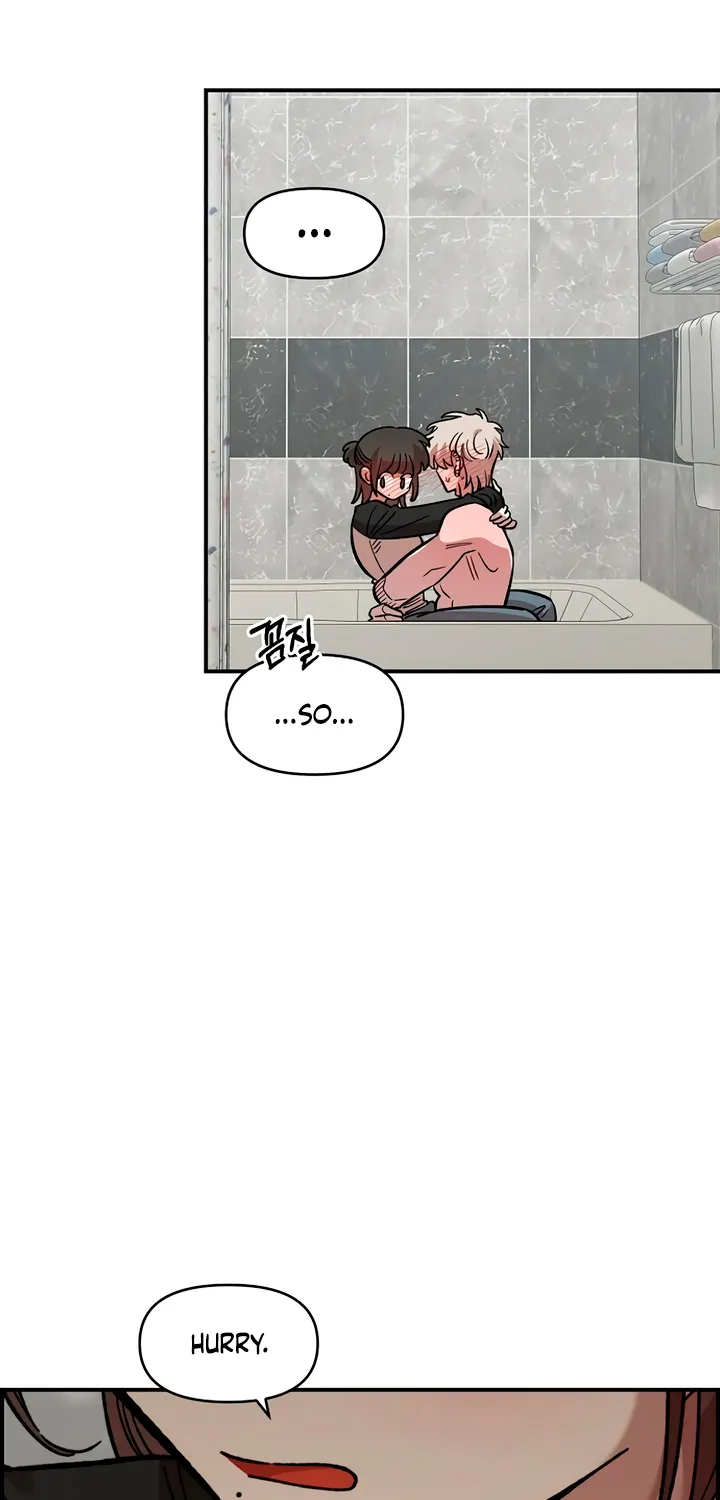 Read Childhood Friend Complex Eunhi EN Manga Online