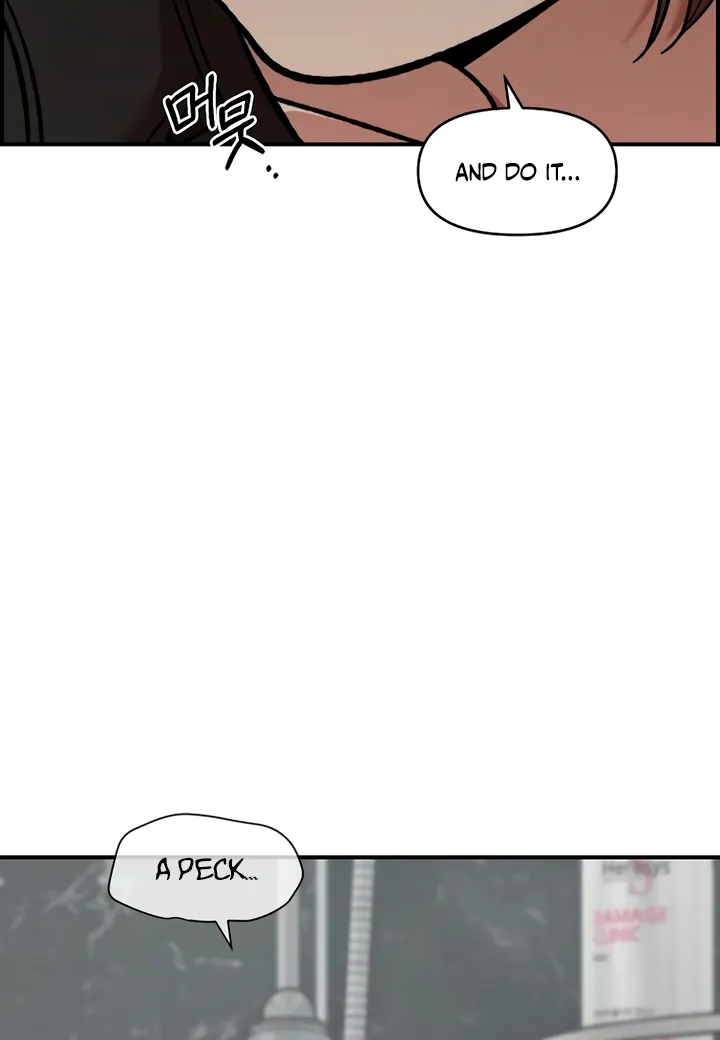 Read Childhood Friend Complex Eunhi EN Manga Online