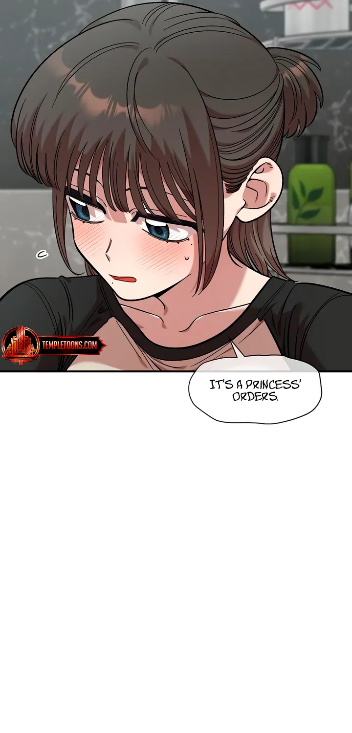 Read Childhood Friend Complex Eunhi EN Manga Online
