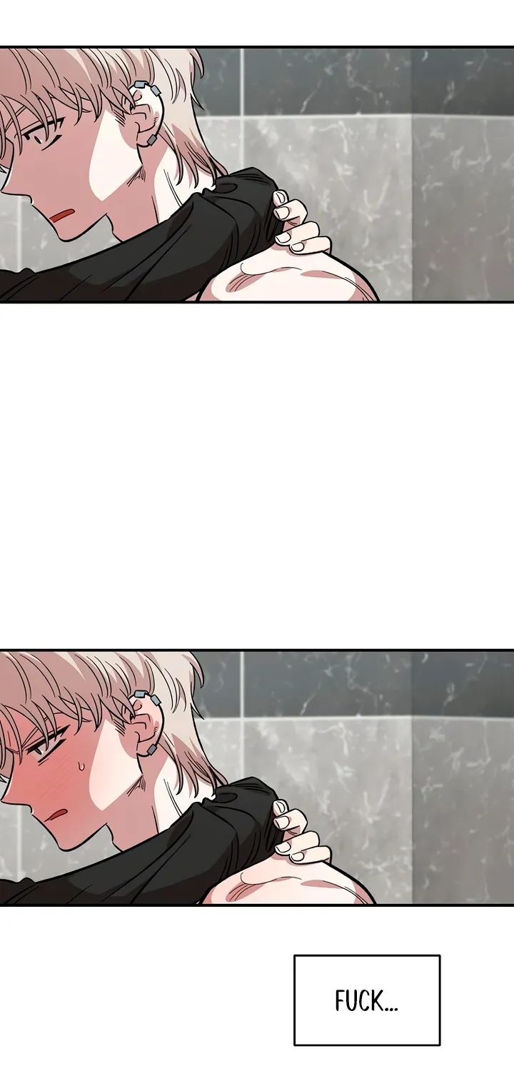 Read Childhood Friend Complex Eunhi EN Manga Online