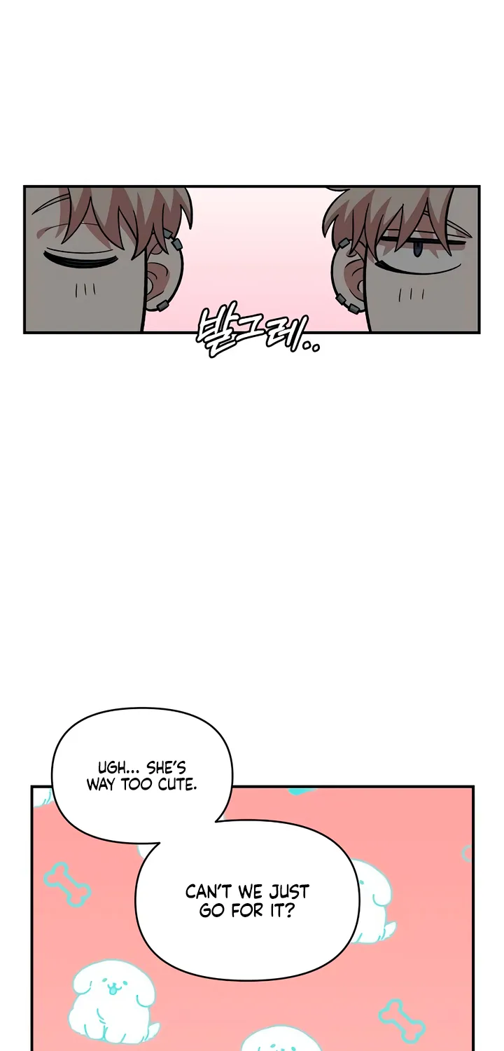 Read Childhood Friend Complex Eunhi EN Manga Online