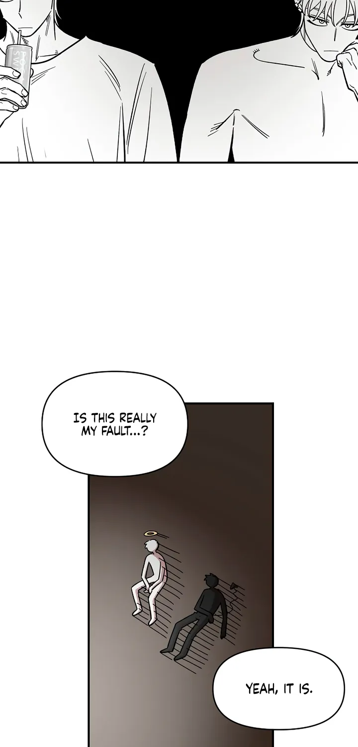 Read Childhood Friend Complex Eunhi EN Manga Online