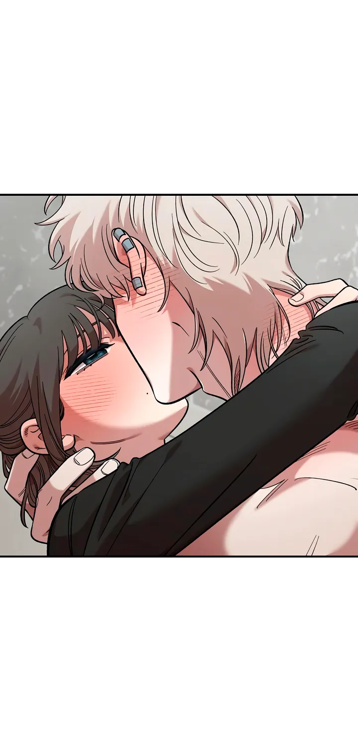 Read Childhood Friend Complex Eunhi EN Manga Online