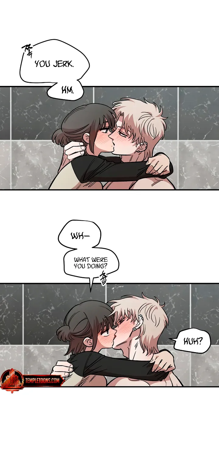 Read Childhood Friend Complex Eunhi EN Manga Online