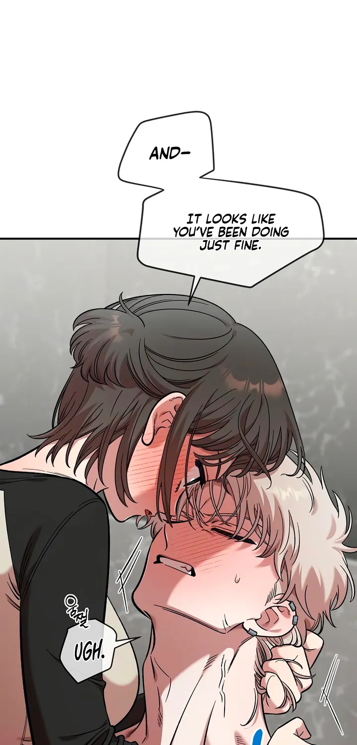 Read Childhood Friend Complex Eunhi EN Manga Online