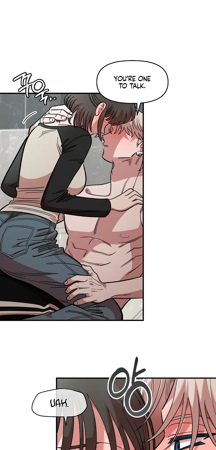 Read Childhood Friend Complex Eunhi EN Manga Online