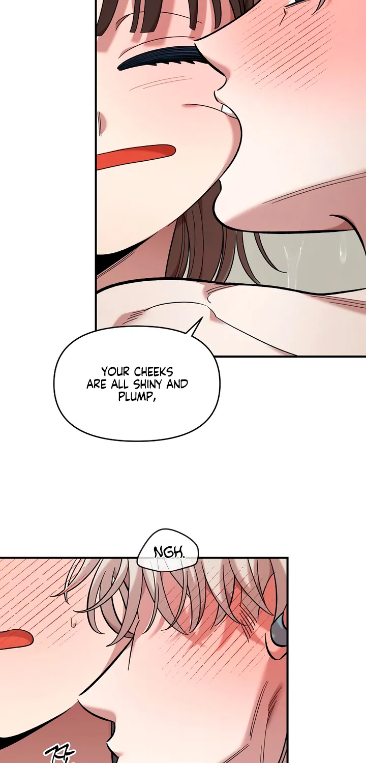 Read Childhood Friend Complex Eunhi EN Manga Online