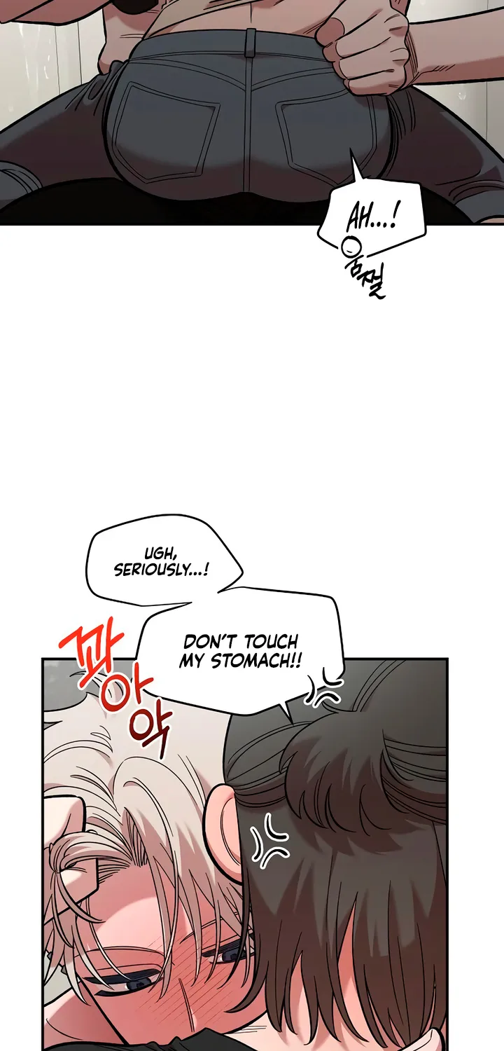Read Childhood Friend Complex Eunhi EN Manga Online