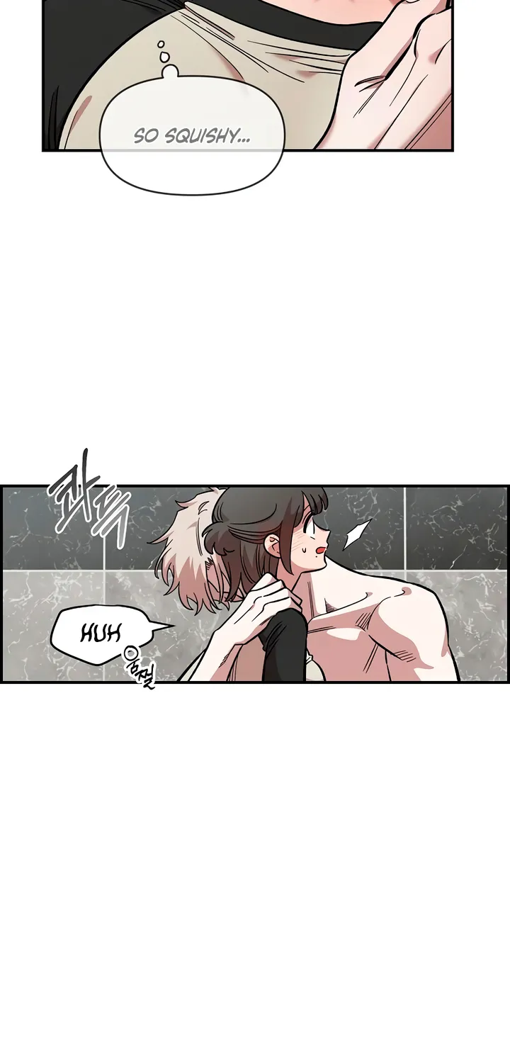 Read Childhood Friend Complex Eunhi EN Manga Online
