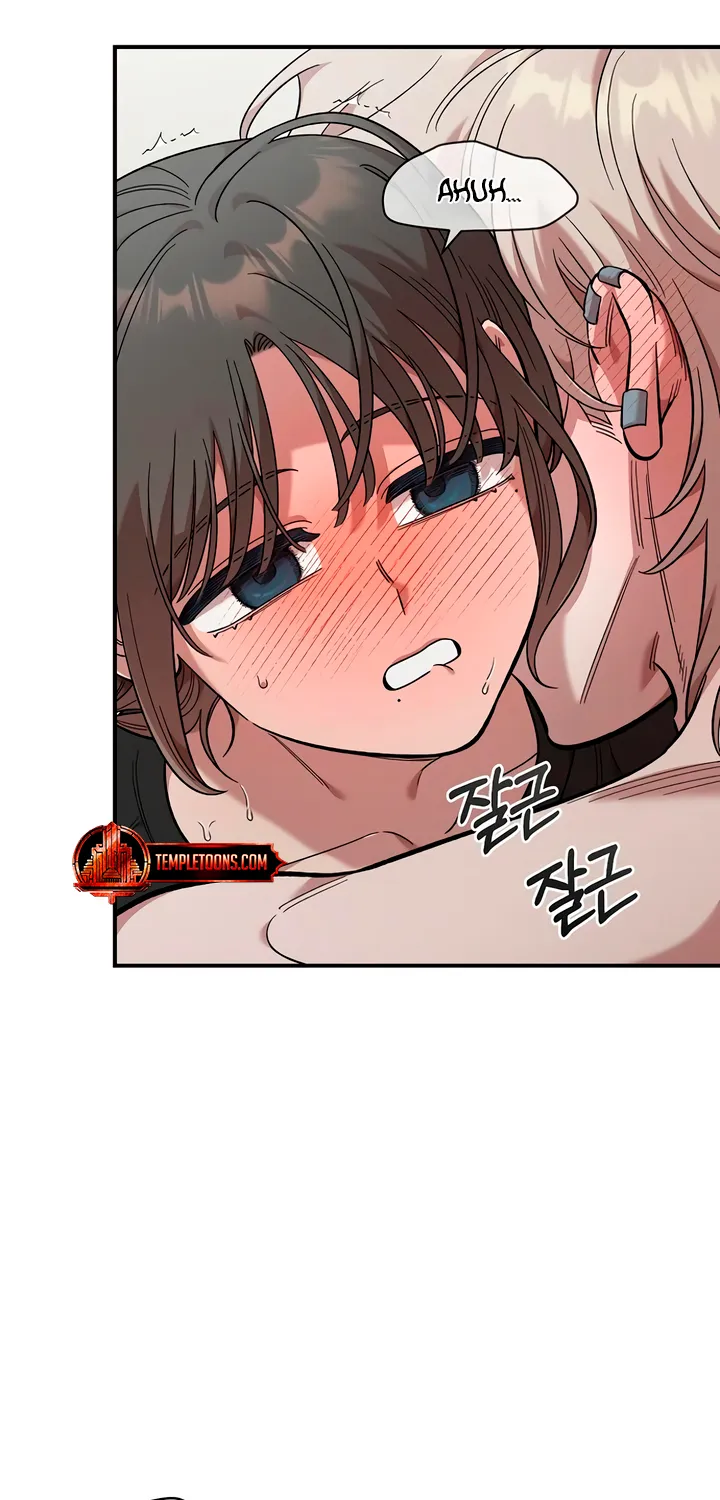 Read Childhood Friend Complex Eunhi EN Manga Online