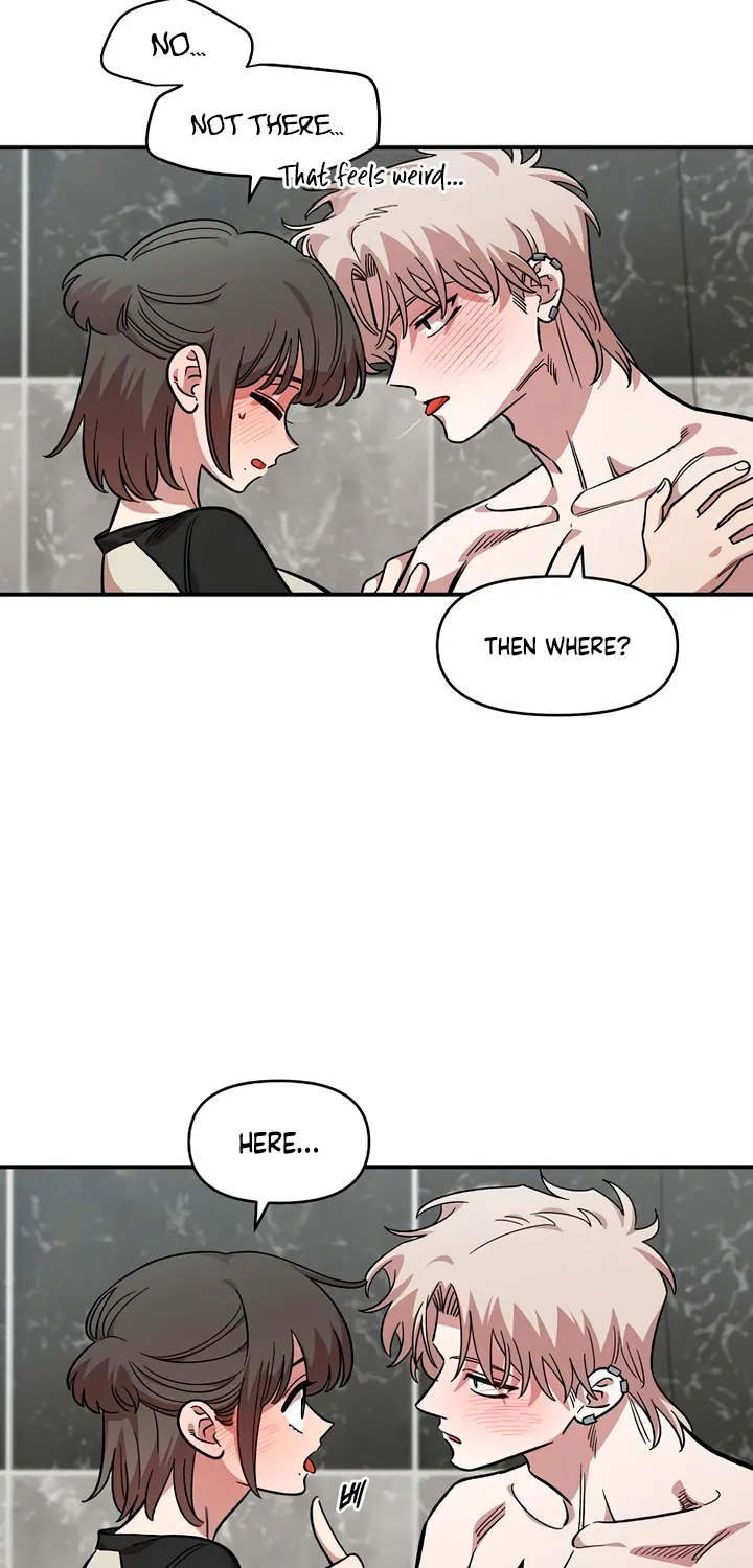 Read Childhood Friend Complex Eunhi EN Manga Online