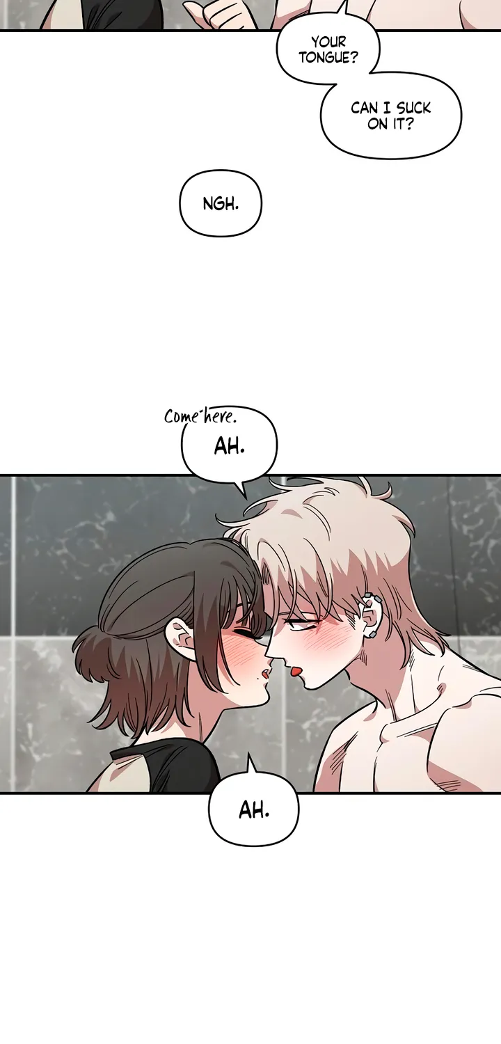 Read Childhood Friend Complex Eunhi EN Manga Online