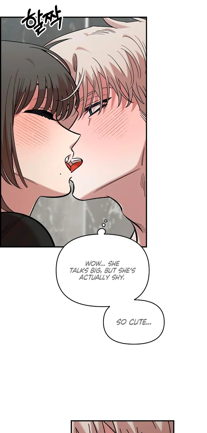 Read Childhood Friend Complex Eunhi EN Manga Online