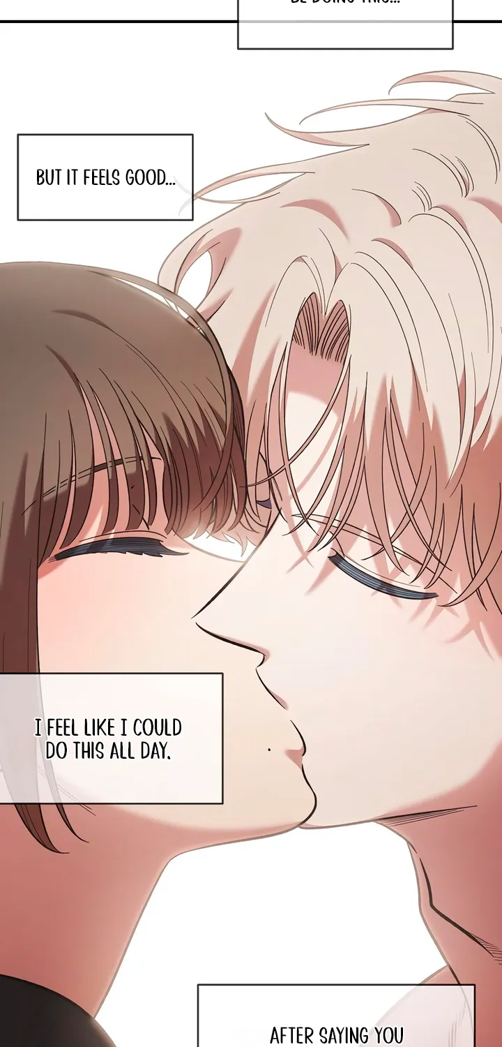 Read Childhood Friend Complex Eunhi EN Manga Online