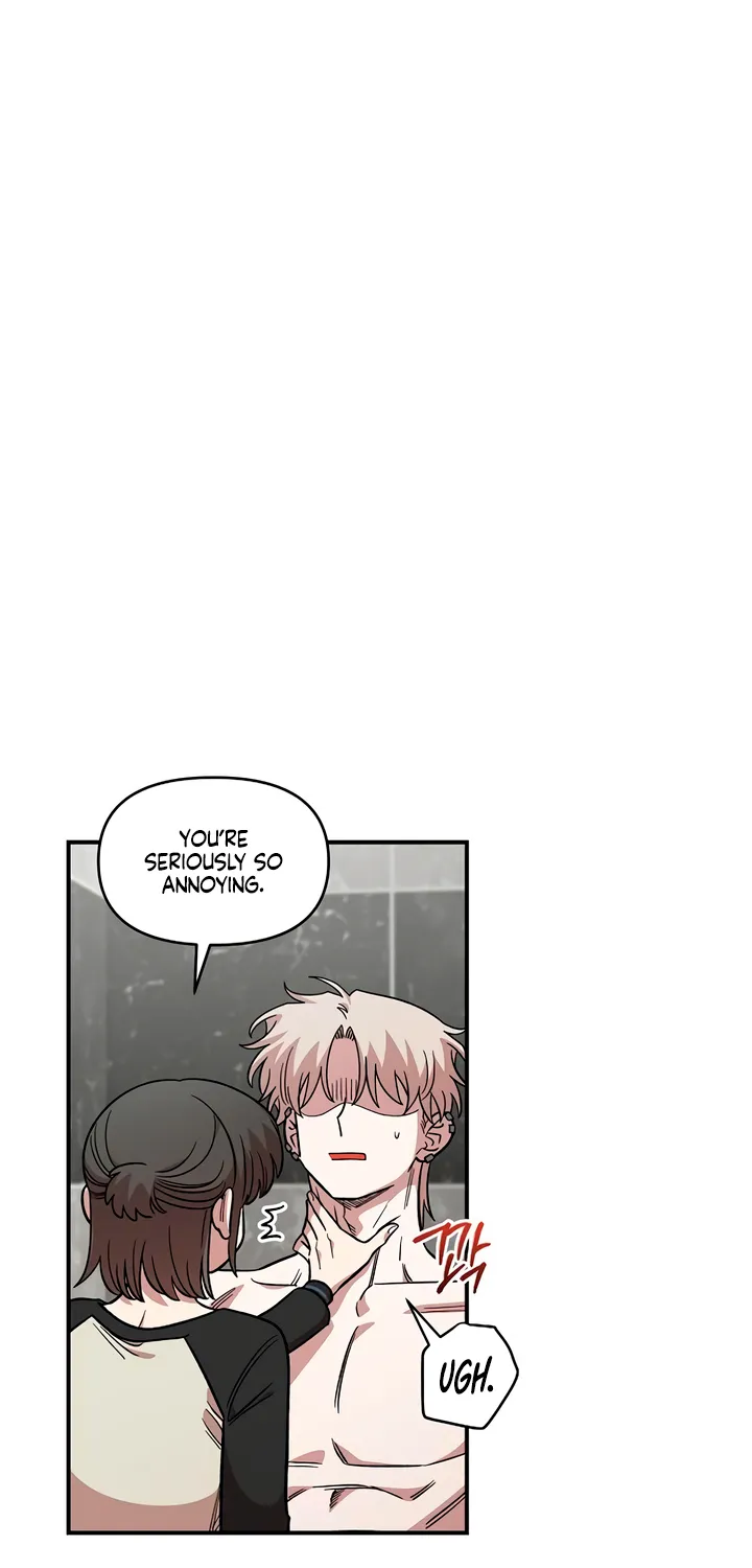 Read Childhood Friend Complex Eunhi EN Manga Online