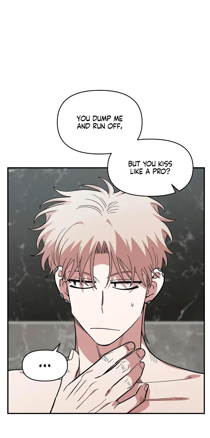 Read Childhood Friend Complex Eunhi EN Manga Online