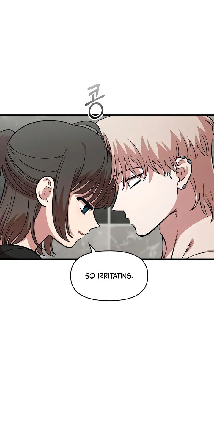 Read Childhood Friend Complex Eunhi EN Manga Online