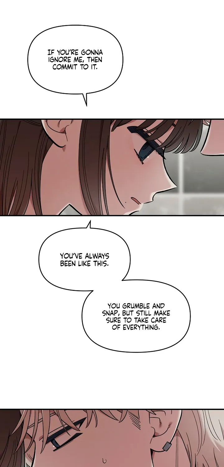 Read Childhood Friend Complex Eunhi EN Manga Online