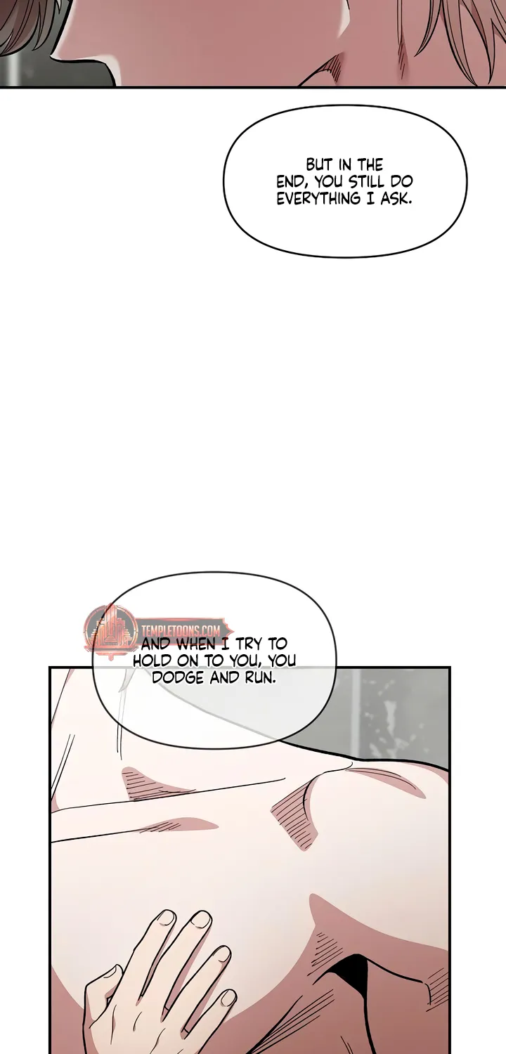 Read Childhood Friend Complex Eunhi EN Manga Online