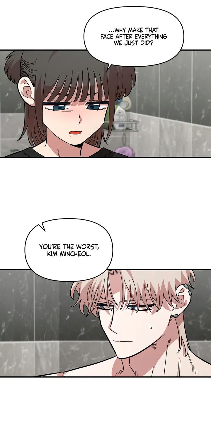 Read Childhood Friend Complex Eunhi EN Manga Online