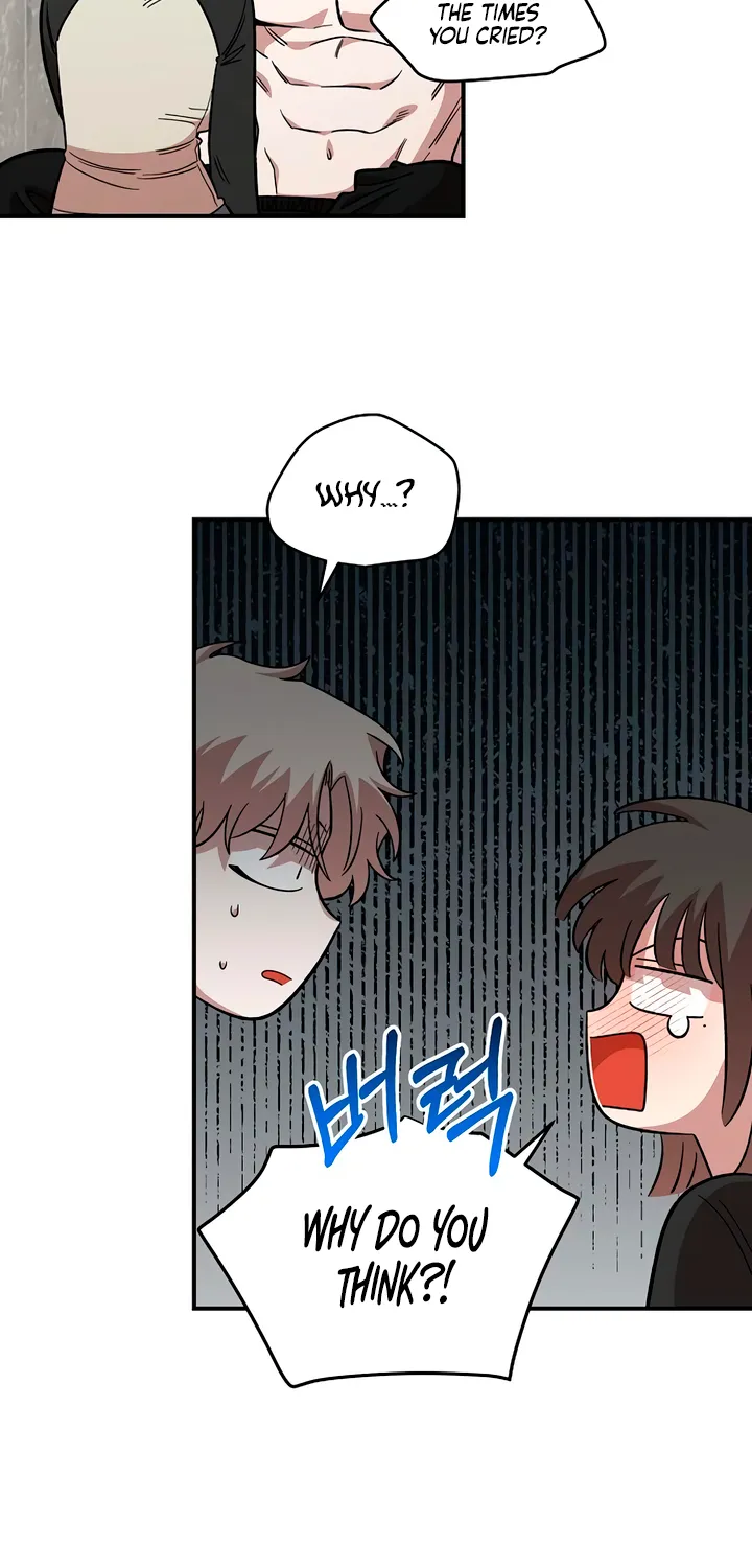 Read Childhood Friend Complex Eunhi EN Manga Online