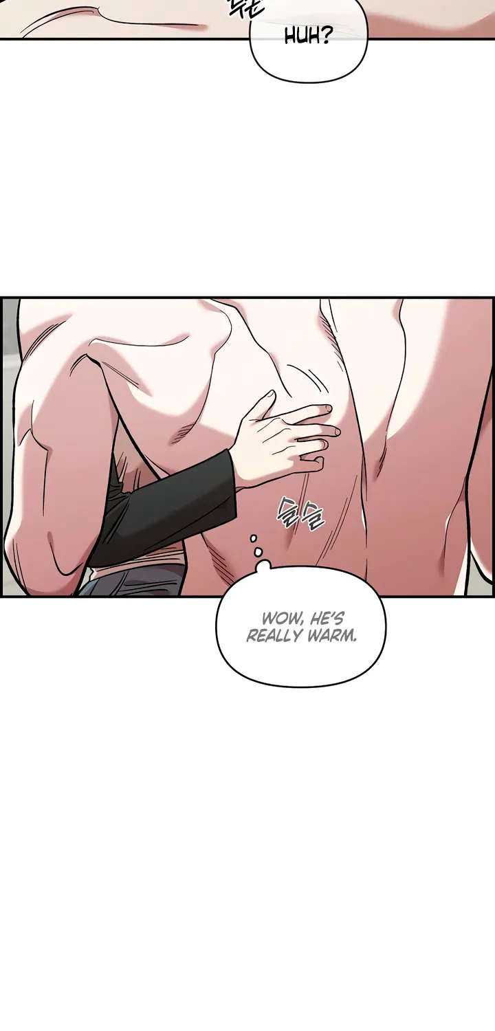 Read Childhood Friend Complex Eunhi EN Manga Online