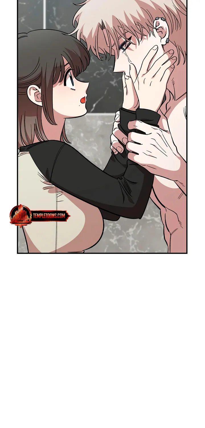 Read Childhood Friend Complex Eunhi EN Manga Online