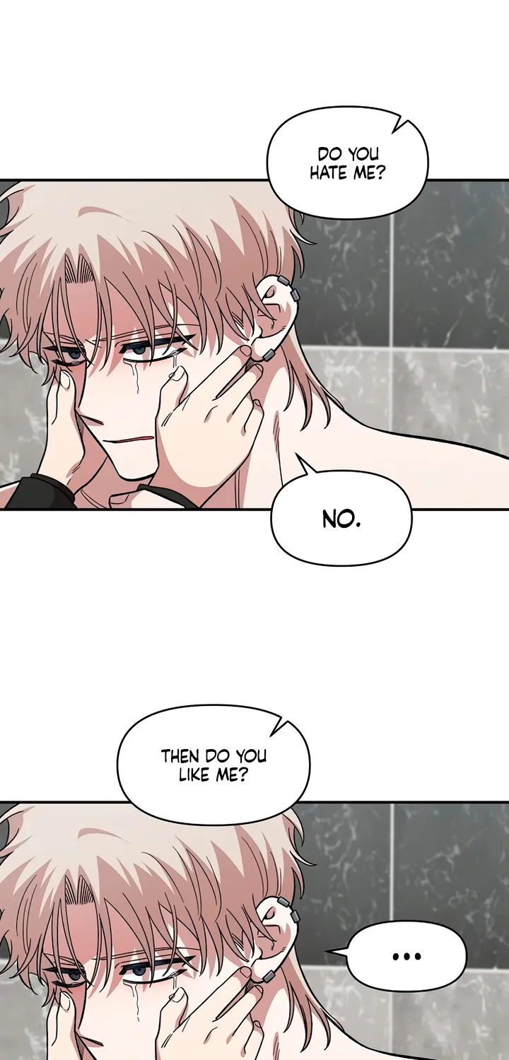 Read Childhood Friend Complex Eunhi EN Manga Online
