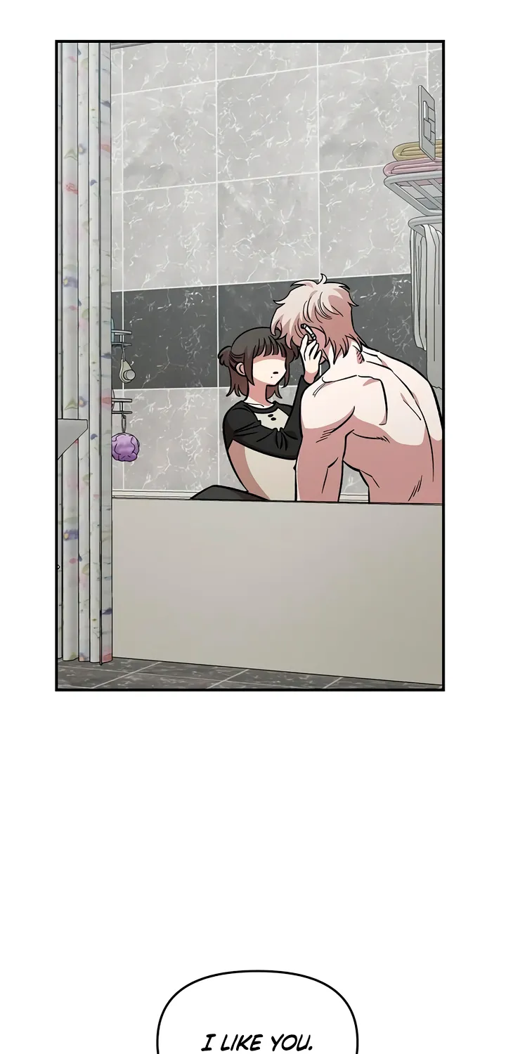 Read Childhood Friend Complex Eunhi EN Manga Online