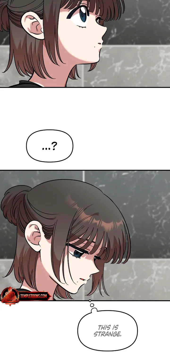 Read Childhood Friend Complex Eunhi EN Manga Online
