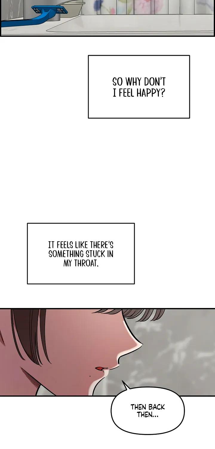 Read Childhood Friend Complex Eunhi EN Manga Online