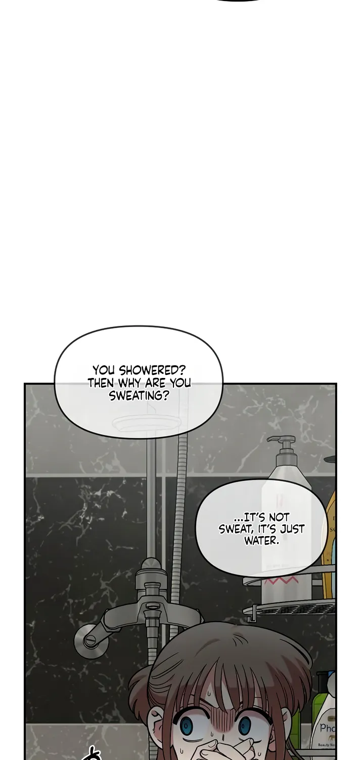 Read Childhood Friend Complex Eunhi EN Manga Online