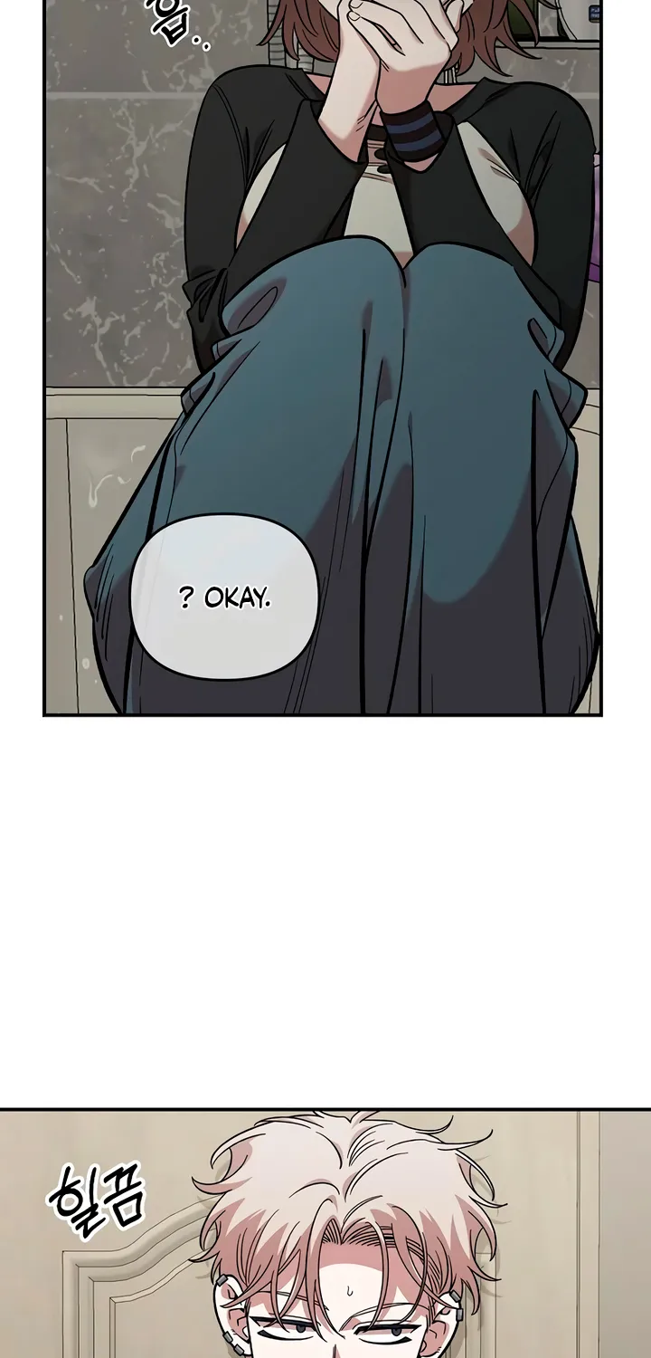 Read Childhood Friend Complex Eunhi EN Manga Online