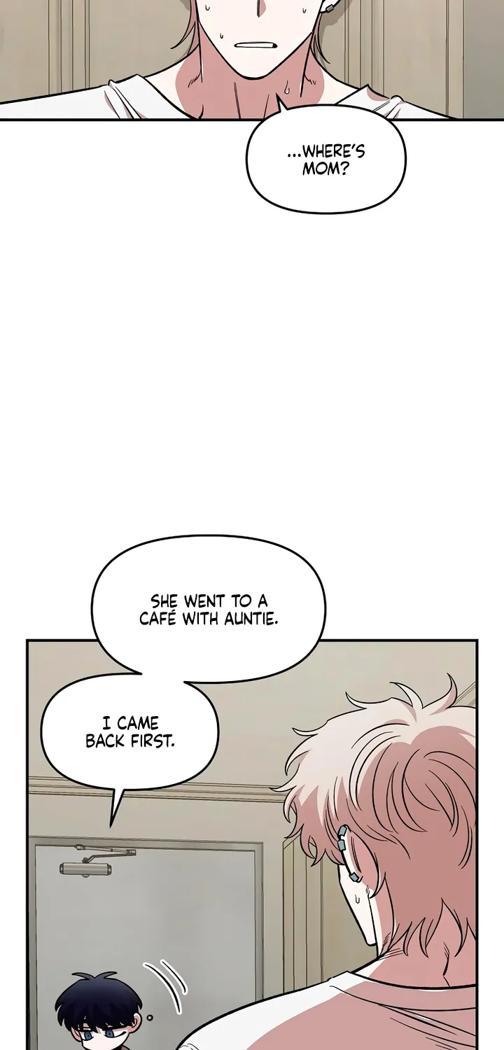 Read Childhood Friend Complex Eunhi EN Manga Online